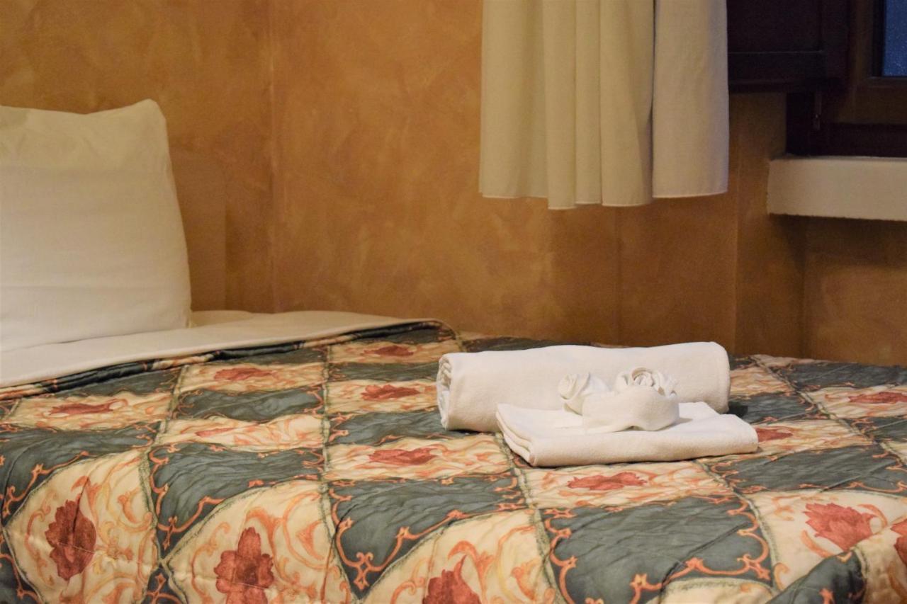 Hostel Il Tetto メルフィ エクステリア 写真